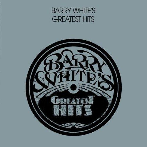 Barry White's Greatest Hits