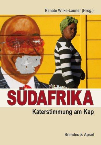 Südafrika: Katerstimmung am Kap