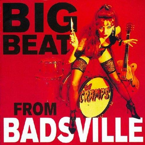 Big Beat from Badsville