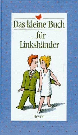 Das kleine Buch für Linkshänder