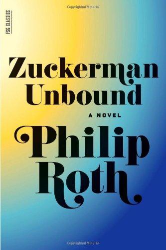 Zuckerman Unbound