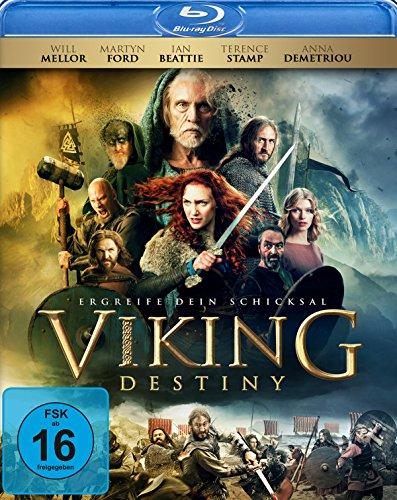 Viking Destiny [Blu-ray]