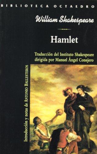 Hamlet (Biblioteca Octaedro, Band 5)