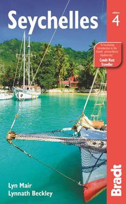 Bradt Seychelles (Bradt Travel Guide Seychelles)