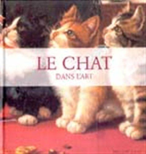 Le chat dans l'art