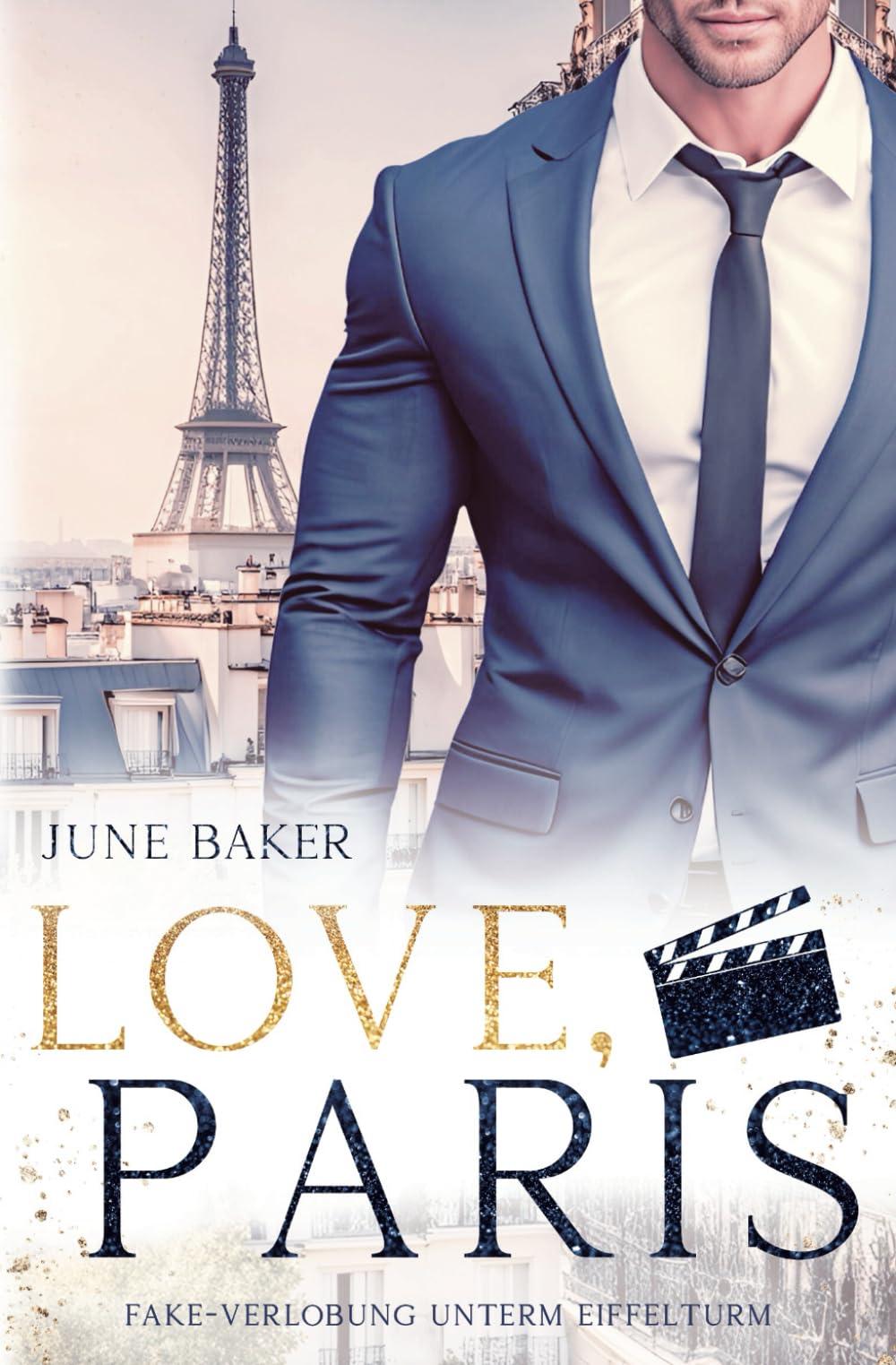 Love, Paris: Fake-Verlobung unterm Eiffelturm