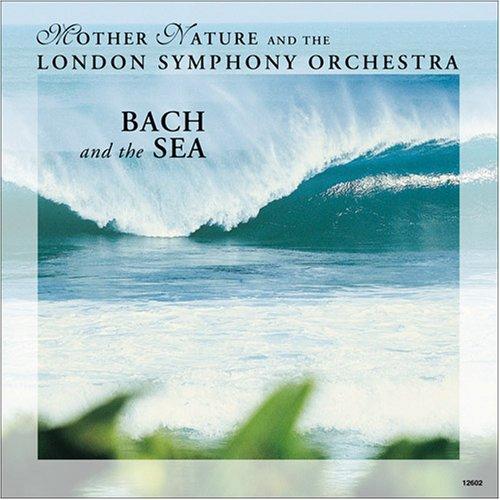 Bach & the Sea