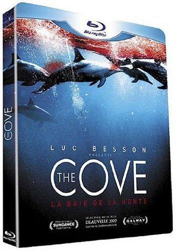 The cove : la baie de la honte [Blu-ray] [FR Import]