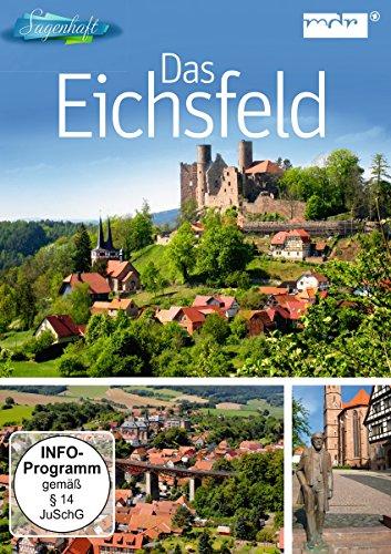 Das Eichsfeld - Sagenhaft