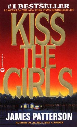 Kiss the Girls (Alex Cross)