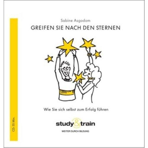 Greifen Sie nach den Sternen!, 1 Audio-CD