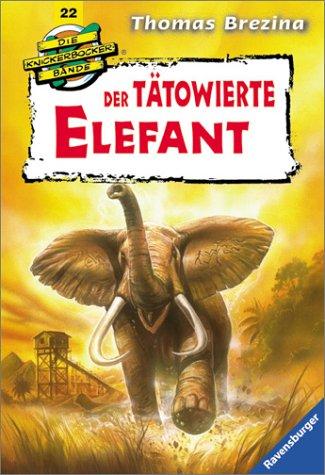 Der tätowierte Elefant