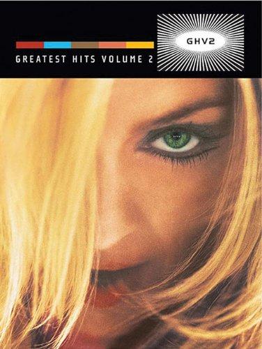 Warner Brothers Madonna Greatest Hits 2