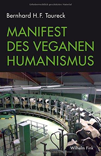 Manifest des Veganen Humanismus.