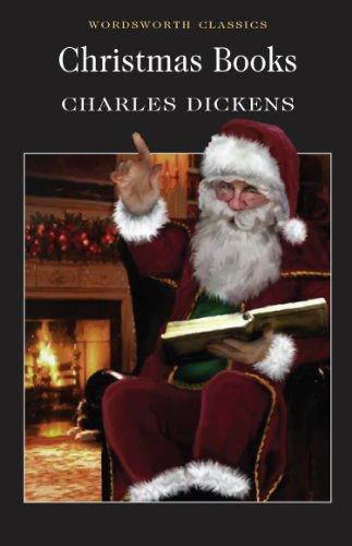 Christmas Books (Wordsworth Classics)