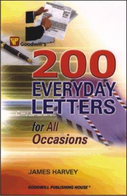 200 Letters for All Occasions