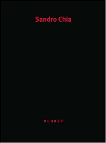 Sandro Chia