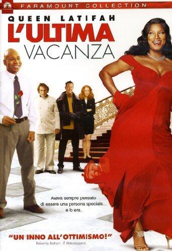 L'ultima vacanza [IT Import]