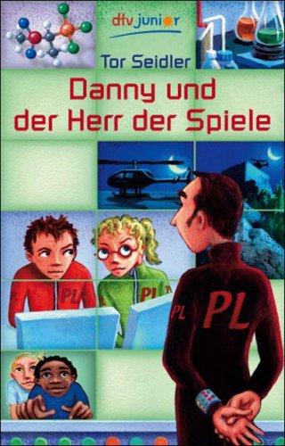 Danny und der Herr der Spiele