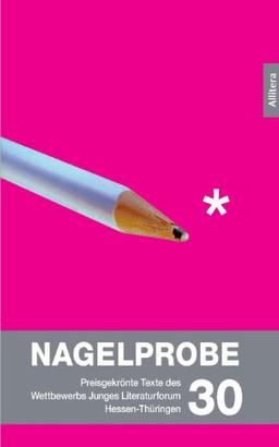 Nagelprobe 30