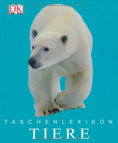 Taschenlexikon Tiere