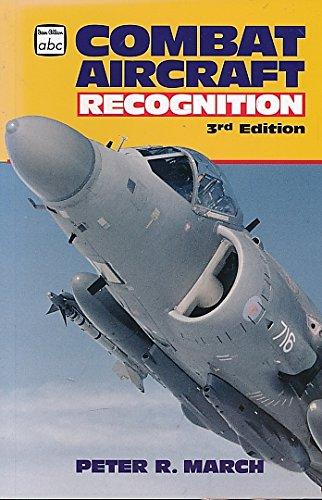 Combat Aircraft Recognition (Ian Allan abc S.)