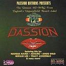 The Passion Records Definitive 12 Collection