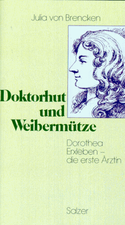 Doktorhut und Weibermütze