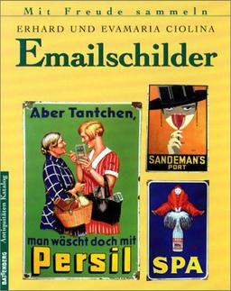 Emailschilder