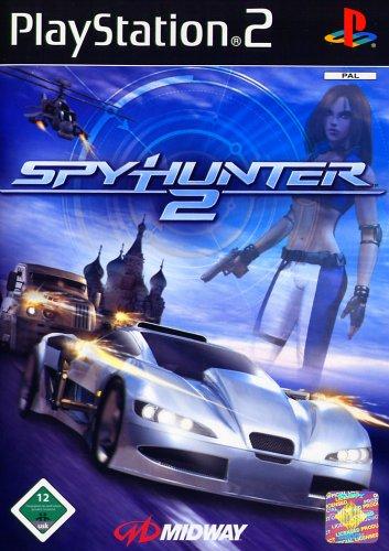 Spy Hunter 2