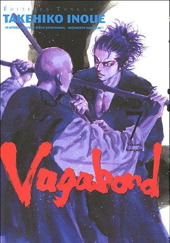 Vagabond. Vol. 7