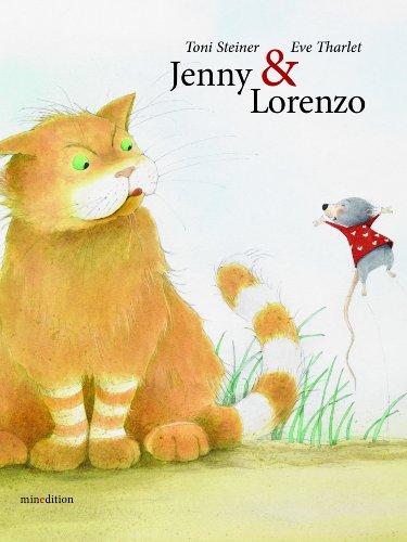 Jenny & Lorenzo