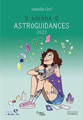 Agenda astroguidances 2023