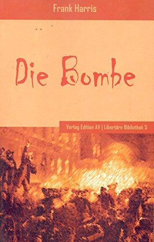 Die Bombe: Libertäre Bibliothek