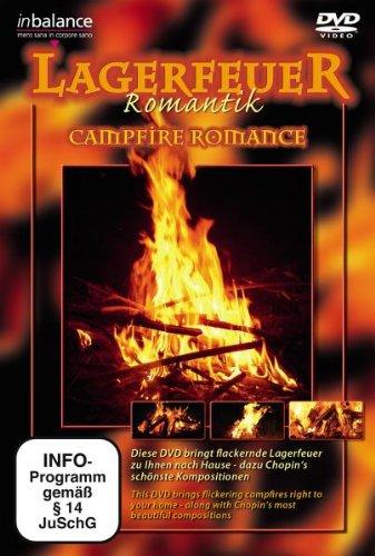 Lagerfeuer Romantik