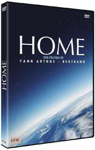 HOME - Spanish Edition