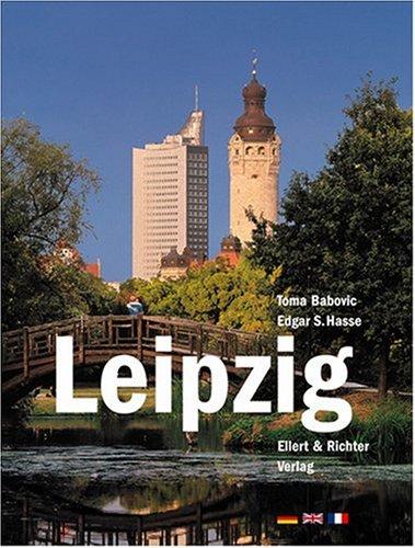 Leipzig. Die ganze Welt im Kleinen