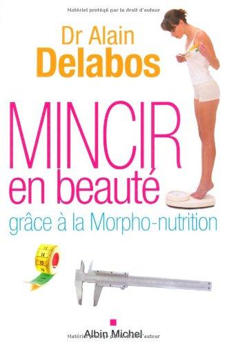 Mincir en beauté grâce à la morpho-nutrition