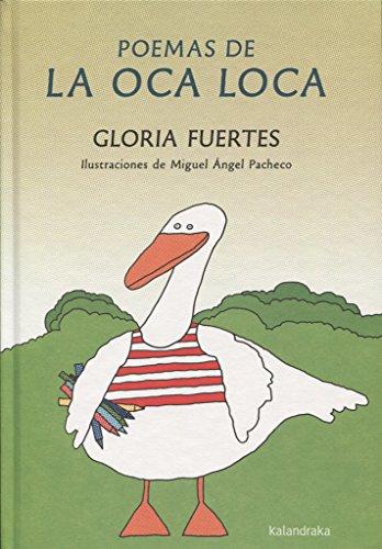 Poemas de la Oca Loca (libros para soñar)