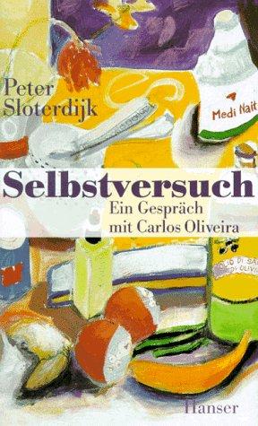 Selbstversuch: Ein Gespräch mit Carlos Oliveira