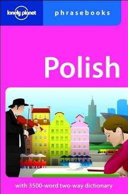 Polish phrasebook