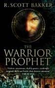 Warrior-Prophet (Prince of Nothing, Band 2)