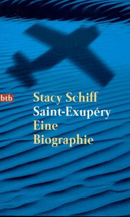 Saint- Exupery.