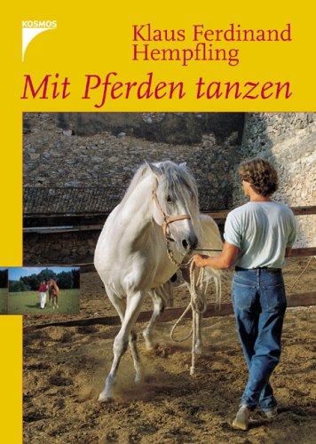 Mit Pferden tanzen: Versammeltes Reiten am losen Zügel. Vertraute Harmonie von Anfang an