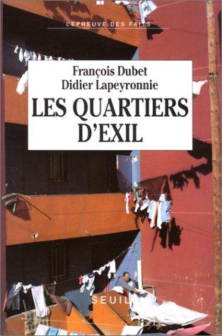 Les Quartiers d'exil