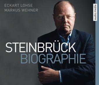 Steinbrück. Biographie, 6 CDs