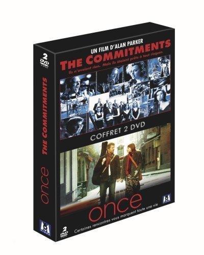 Once ; the commitments [FR Import]