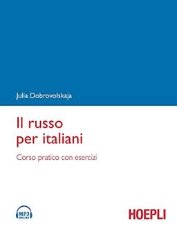 Il russo per italiani (Corsi di lingua)