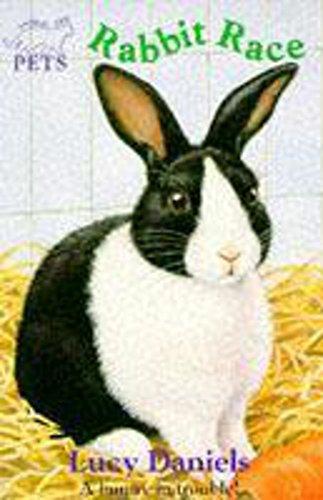 Rabbit Race (Animal Ark Pets)