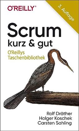 Scrum – kurz & gut